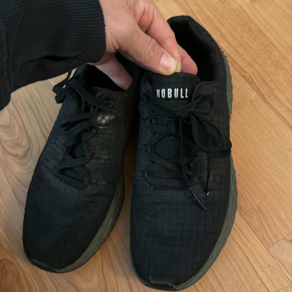 Women's Allday Ripstop Runner